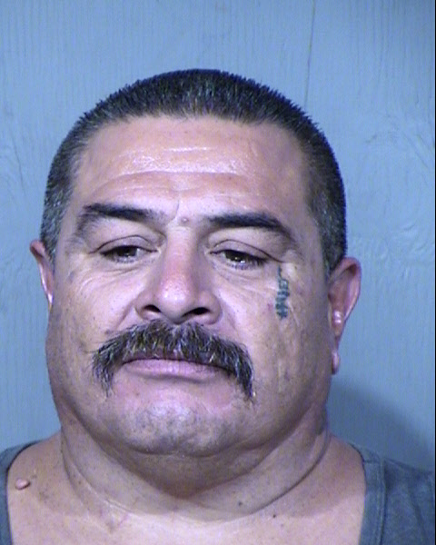 EDUARDO AYON GUTIERREZ Mugshot / Maricopa County Arrests / Maricopa County Arizona