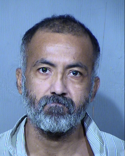 VICTOR MEDINA Mugshot / Maricopa County Arrests / Maricopa County Arizona