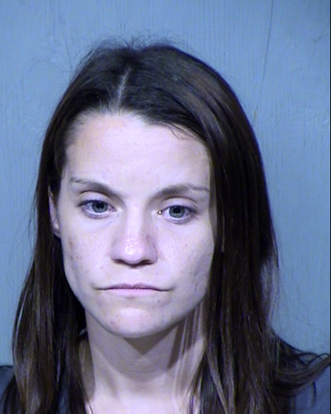 AMANDA ROSE FEARELL Mugshot / Maricopa County Arrests / Maricopa County Arizona