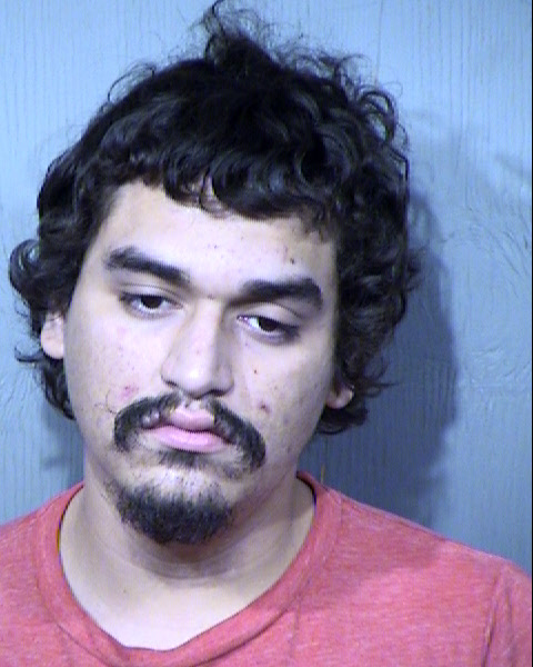 ABDIEL ENRIQUE TORRES RODRIGUEZ Mugshot / Maricopa County Arrests / Maricopa County Arizona
