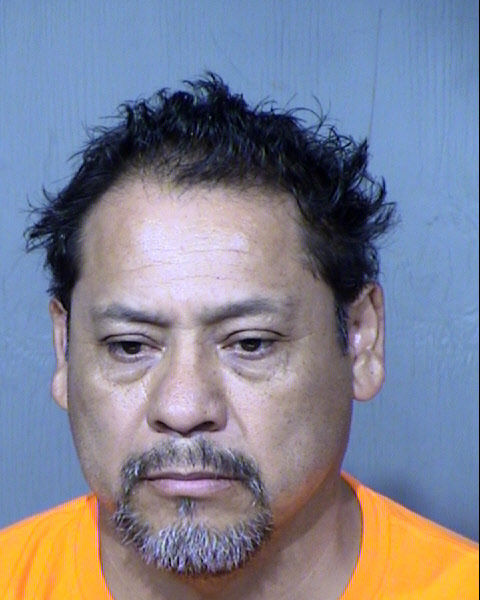 ROGELIO TREJO AVELINO Mugshot / Maricopa County Arrests / Maricopa County Arizona