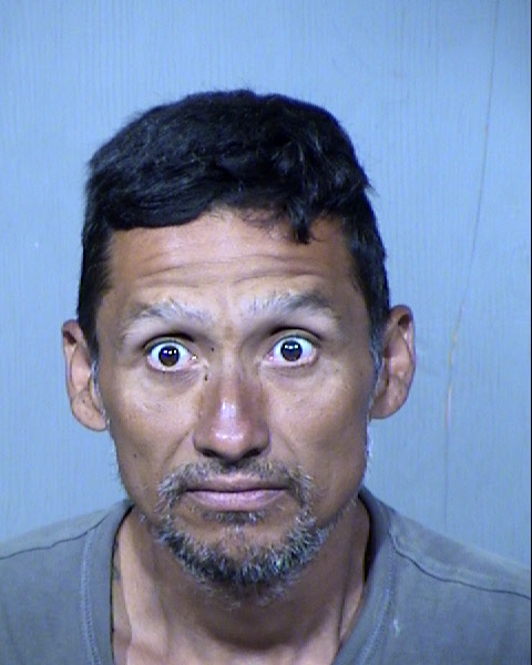 DAMIEN MICHAEL RUIZ Mugshot / Maricopa County Arrests / Maricopa County Arizona