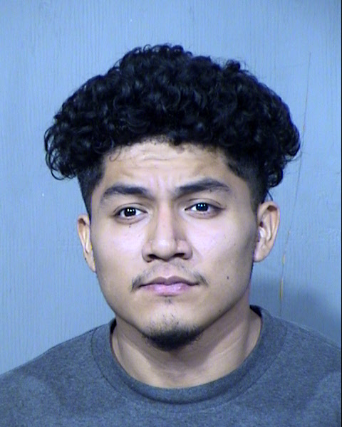 JONNY CRUZ DIAZ Mugshot / Maricopa County Arrests / Maricopa County Arizona