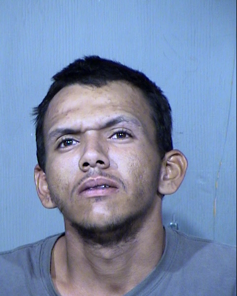 ALEXJUNDRO ERIM MIRANDA Mugshot / Maricopa County Arrests / Maricopa County Arizona