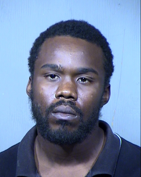 MARQUISE MONTRELL JONES Mugshot / Maricopa County Arrests / Maricopa County Arizona