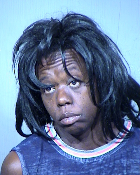 BETTINA LYNN BOLDEN Mugshot / Maricopa County Arrests / Maricopa County Arizona