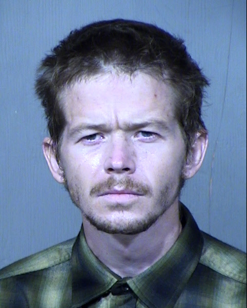 RYAN MICHAEL MEADOWS Mugshot / Maricopa County Arrests / Maricopa County Arizona