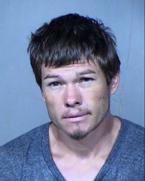 MATTHEW THOMAS SCHNELL Mugshot / Maricopa County Arrests / Maricopa County Arizona