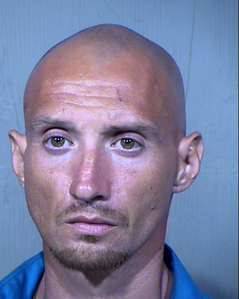 ROBERT LOVATO Mugshot / Maricopa County Arrests / Maricopa County Arizona