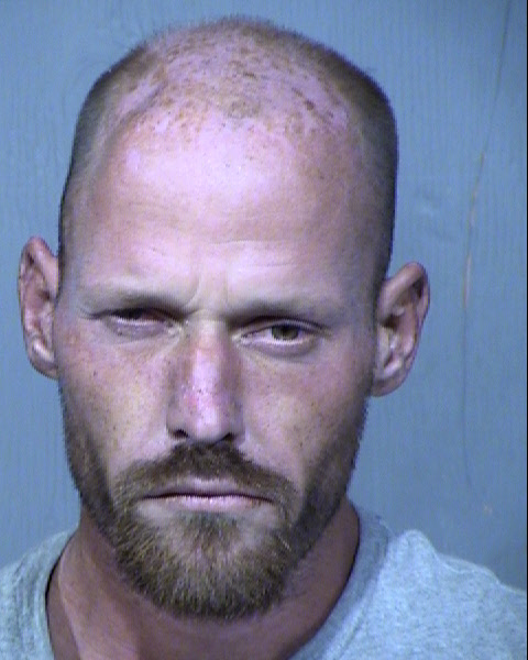 JORDAN JOSEPH OCONNOR Mugshot / Maricopa County Arrests / Maricopa County Arizona
