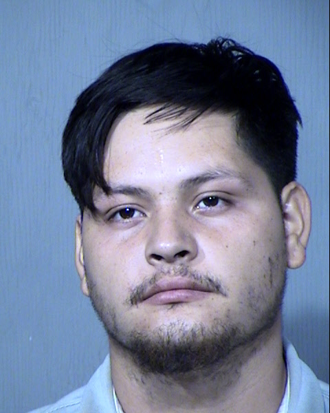 JUAN FLORES GARNICA Mugshot / Maricopa County Arrests / Maricopa County Arizona