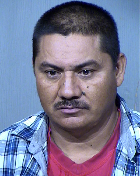 NASARIO OTERO ALVAREZ Mugshot / Maricopa County Arrests / Maricopa County Arizona