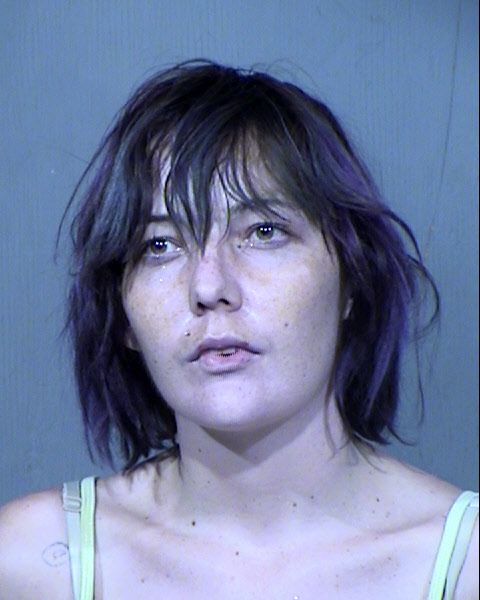KATHERINE ELIZABETH RASTA Mugshot / Maricopa County Arrests / Maricopa County Arizona