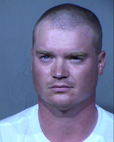 WILLIAM DALE SPOONMORE Mugshot / Maricopa County Arrests / Maricopa County Arizona
