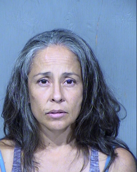 AMPARO REYES Mugshot / Maricopa County Arrests / Maricopa County Arizona