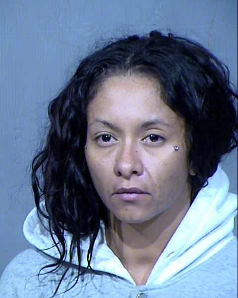 MARLEN HERNANDEZ Mugshot / Maricopa County Arrests / Maricopa County Arizona