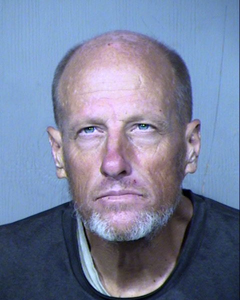 MICHAEL CHARLES OBRIEN Mugshot / Maricopa County Arrests / Maricopa County Arizona