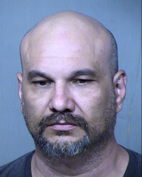 MICHAEL THOMAS HAWKINS Mugshot / Maricopa County Arrests / Maricopa County Arizona