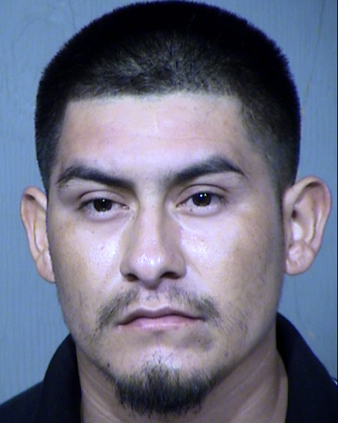 JUAN JESUS GOMEZ Mugshot / Maricopa County Arrests / Maricopa County Arizona