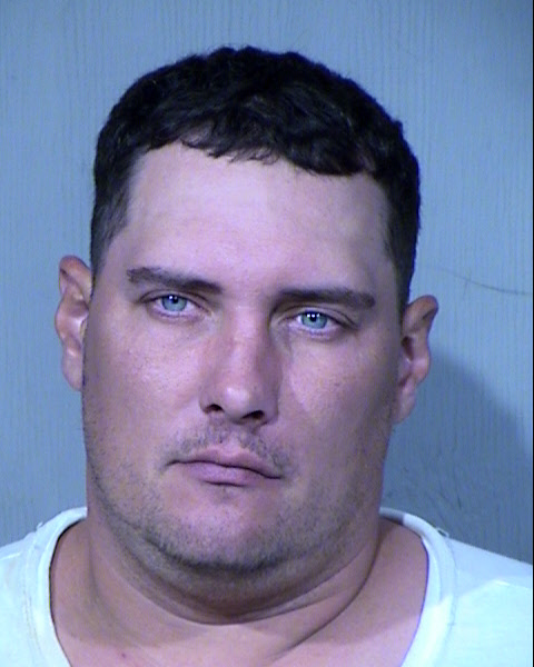 RYAN MICHAEL RICH Mugshot / Maricopa County Arrests / Maricopa County Arizona
