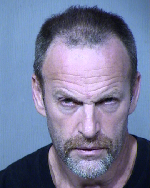 RYAN MC FARLAND Mugshot / Maricopa County Arrests / Maricopa County Arizona