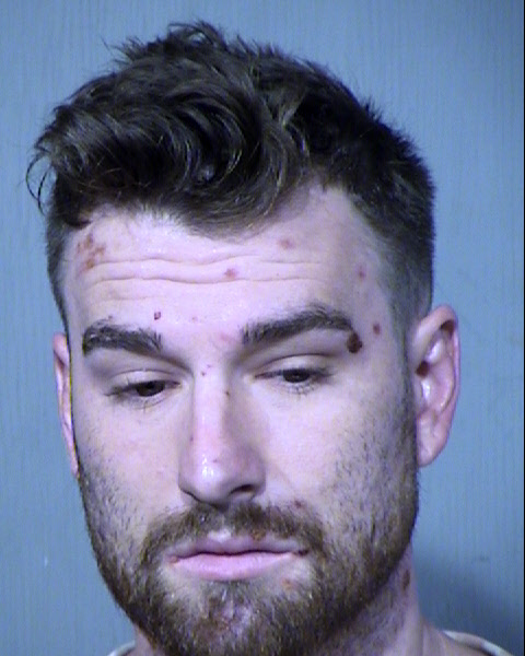 DANIEL EDMONDSON Mugshot / Maricopa County Arrests / Maricopa County Arizona