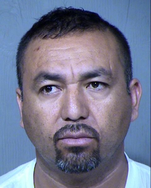 JAIME CRUZ TORRES-BRAVO Mugshot / Maricopa County Arrests / Maricopa County Arizona