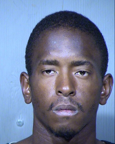 REGINALD LAMAR HOGAN Mugshot / Maricopa County Arrests / Maricopa County Arizona