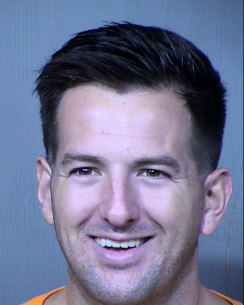 JORDAN JAMES SOLIS Mugshot / Maricopa County Arrests / Maricopa County Arizona