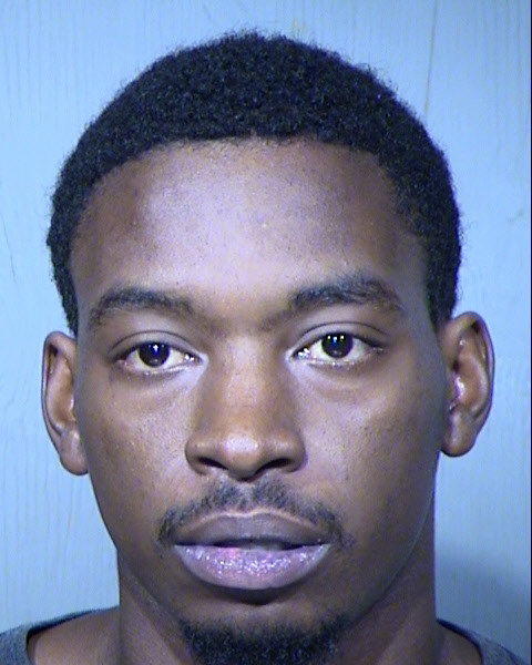 DENZIL CHRISTOPHER SMITH Mugshot / Maricopa County Arrests / Maricopa County Arizona