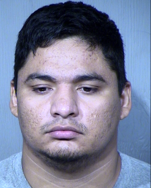 ANGEL TADEO SANCHEZ-ROJO Mugshot / Maricopa County Arrests / Maricopa County Arizona