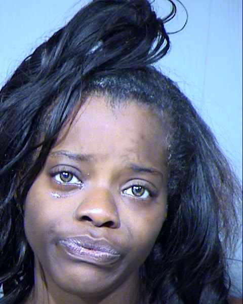 TAYLOR SYMONE MARCELLUS Mugshot / Maricopa County Arrests / Maricopa County Arizona