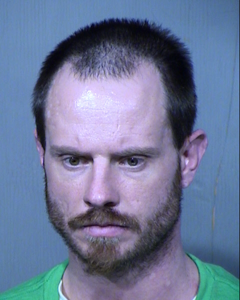 DAKOTA JAMES DOWNS Mugshot / Maricopa County Arrests / Maricopa County Arizona