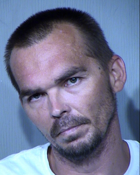 JASON JOHN SECOR Mugshot / Maricopa County Arrests / Maricopa County Arizona