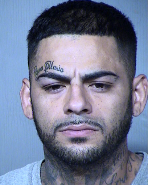 JOSE ANGEL CENTENO Mugshot / Maricopa County Arrests / Maricopa County Arizona