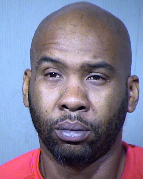 BRICE HILTON Mugshot / Maricopa County Arrests / Maricopa County Arizona