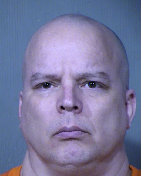 TIMOTHY CHARLES MONK Mugshot / Maricopa County Arrests / Maricopa County Arizona