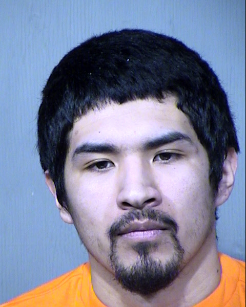 JOSE ANTHONY ZAMORA Mugshot / Maricopa County Arrests / Maricopa County Arizona