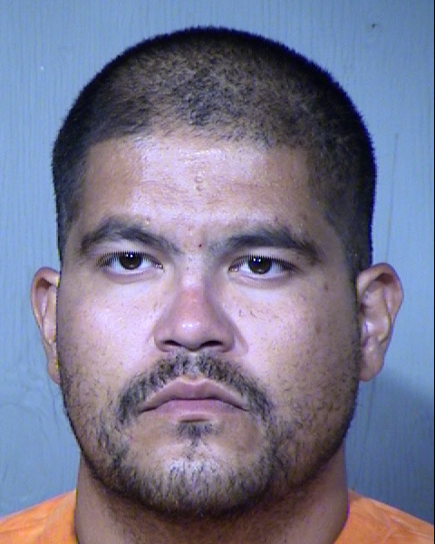 LANTIO GUY DAVID Mugshot / Maricopa County Arrests / Maricopa County Arizona