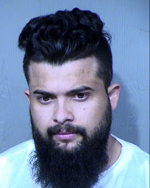 ANTONESCU ROLAND Mugshot / Maricopa County Arrests / Maricopa County Arizona