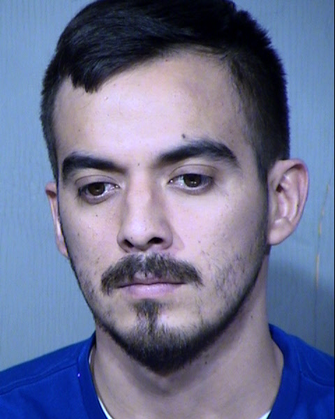 ABUNDIO VARGAS ADAME Mugshot / Maricopa County Arrests / Maricopa County Arizona