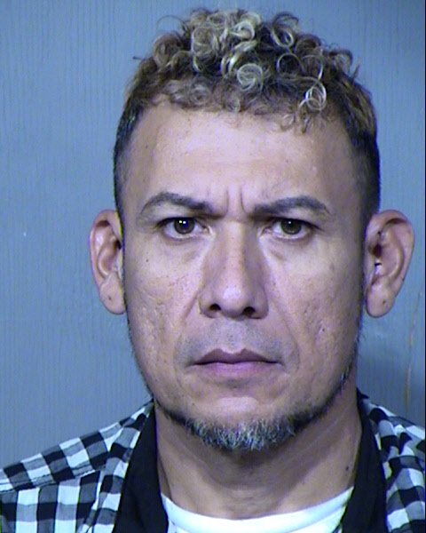 SAUL MORALES FELIX Mugshot / Maricopa County Arrests / Maricopa County Arizona