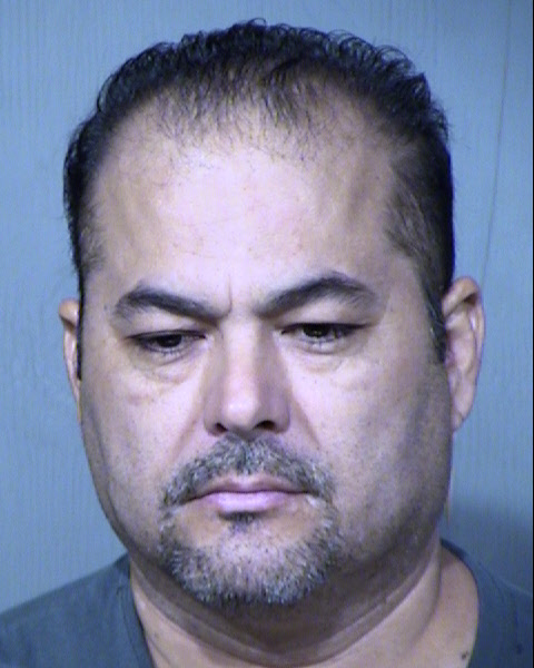 JOSE LUIS PELAYO Mugshot / Maricopa County Arrests / Maricopa County Arizona