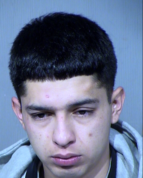 JOSE LUIS PADRON-MARTINEZ Mugshot / Maricopa County Arrests / Maricopa County Arizona