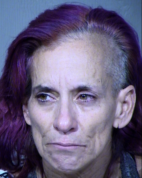 SANDRA LEE LOBERT Mugshot / Maricopa County Arrests / Maricopa County Arizona