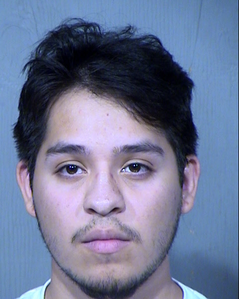 MARIO JOSE ACOSTA Mugshot / Maricopa County Arrests / Maricopa County Arizona