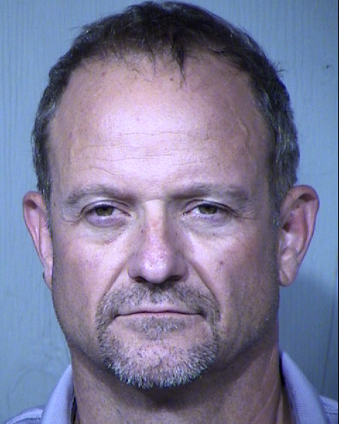 CHRISTOPHER LEE DIENER Mugshot / Maricopa County Arrests / Maricopa County Arizona