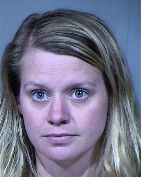 CASSANDRA SKYE KEATING Mugshot / Maricopa County Arrests / Maricopa County Arizona