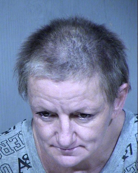 KELLIE SUE DAVIDSON-CURIEL Mugshot / Maricopa County Arrests / Maricopa County Arizona