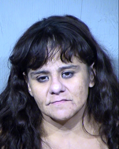 TERESA MARIE MCDERMOTT Mugshot / Maricopa County Arrests / Maricopa County Arizona